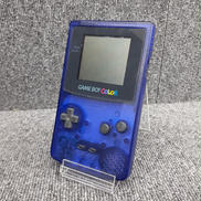 GAME BOY COLOR|NINTENDO