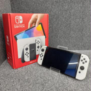 SWITCH(有機EL)