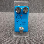 エフェクター|RED WITCH