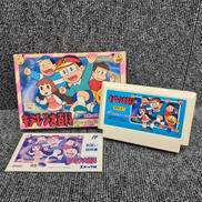 ファミコンソフト|エポック社