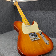 エレキギター|FENDER USA
