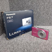 デジタルカメラ|PANASONIC