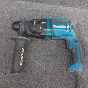 ハンマドリル|MAKITA