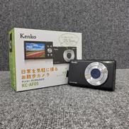 デジタルカメラ|KENKO