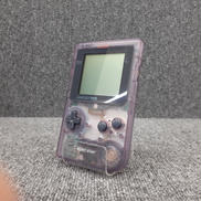 ゲームボーイポケット|NINTENDO / 任天堂