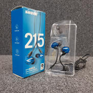 SHURE[シュアー]|イヤホン|オフモール - 中古通販のハードオフ