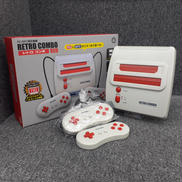 FC/SFC用互換機|コロンバスサークル