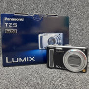 デジタルカメラ|PANASONIC