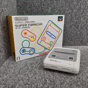スーパーファミコンミニ