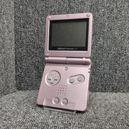 GBA SP|NINTENDO
