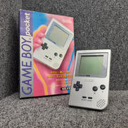 ゲームボーイポケット
