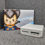 レトロフリーク|CYBER GADGET