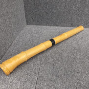 ビンテージ【USED】和楽器　尺八　残月 2025年最新】Yahoo!オークション -尺八(尺八)の中古品・新品・未