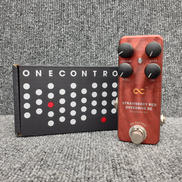 エフェクター|ONE CONTROL