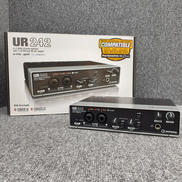 オーディオインターフェイス|STEINBERG