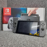 ニンテンドースイッチ