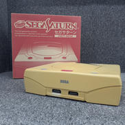 セガサターン|SEGA