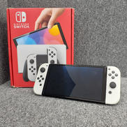 SWITCH 有機ELモデル