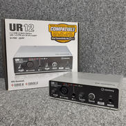 オーディオインターフェース|STEINBERG