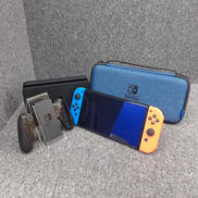 SWITCH有機ELモデル