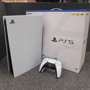 PS5|SONY
