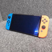 SWITCH 有機ELモデル