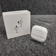 AIR PODS4|APPLE