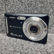 デジタルカメラ|CASIO