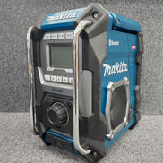 充電式ラジオ|MAKITA