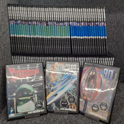 DVD 全108巻セット|ディアゴスティーニ