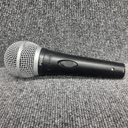 ダイナミックマイク|SHURE