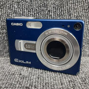 デジタルカメラ|CASIO