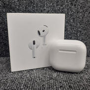 AIRPODS(第4世代)|APPLE