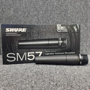 ダイナミックマイク|SHURE