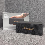 BTスピーカー|MARSHALL