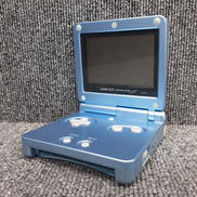 ゲームボーイアドバンスSP