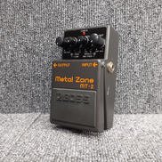 エフェクタ―|BOSS