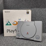 PS1|SONY