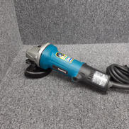 ディスクグラインダー|MAKITA