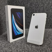 IPHONE SE 2|APPLE/DOCOMO