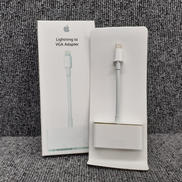 LIGHTNING - VGAアダプタ|APPLE