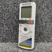 ICレコーダー|OLYMPUS