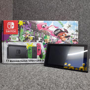 SWITCH|NINTENDO / 任天堂