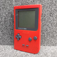 GAMEBOY POCKET