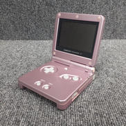 ゲームボーイアドバンスSP|NINTENDO