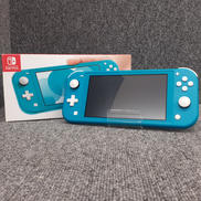 SWITCH LITE|NINTENDO / 任天堂