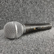 ダイナミックマイク|SHURE