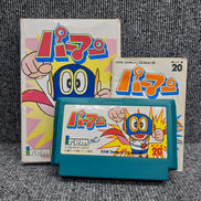 パーマン|アイレム株式会社