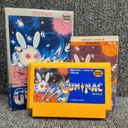 ファミコンソフト|TOKINHOUSE