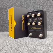 アンプシュミレーター|UNIVERSAL AUDIO